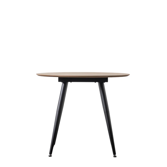 Bethel 90 Cm Dining Table