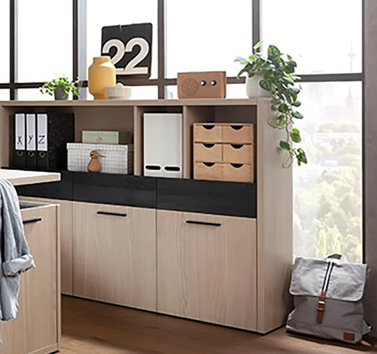 Davinci Sideboard