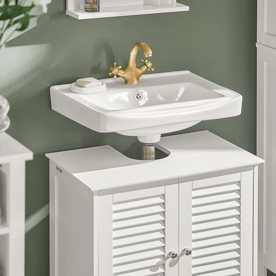 Lagunitas 60cm Under Sink Storage Cabinet