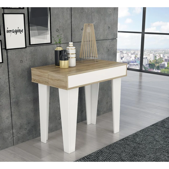 Ophir Extendable Dining Table