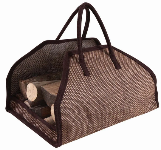 Cantey Log Carrier