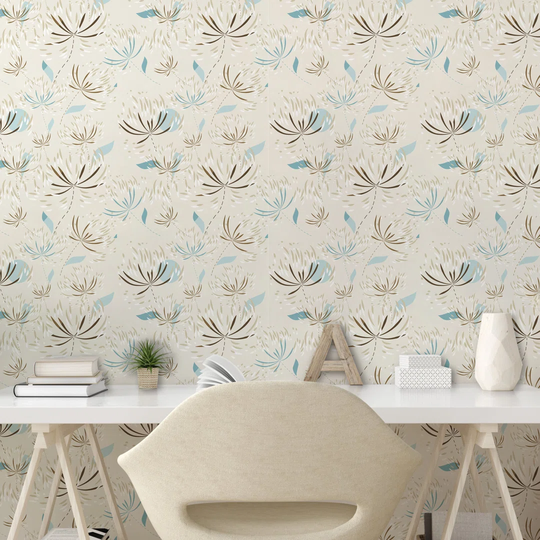 Sebewaing Matte Peel & Stick Wallpaper Roll