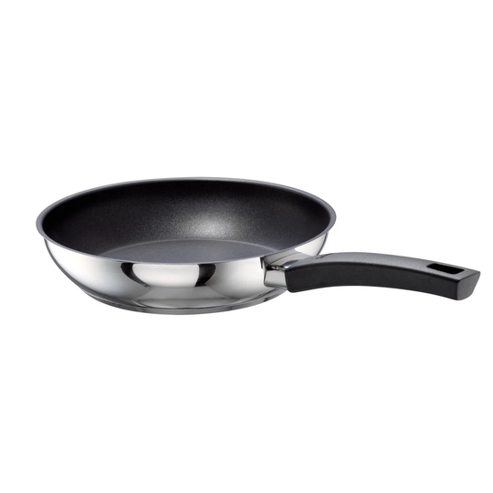 Rohe Germany Induction Compatible Frying Pan