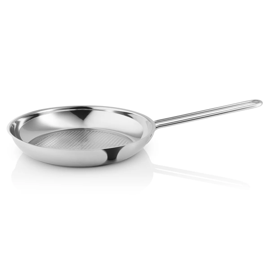 Eva Solo Eva Trio frying pan ridged bottom 28 cm