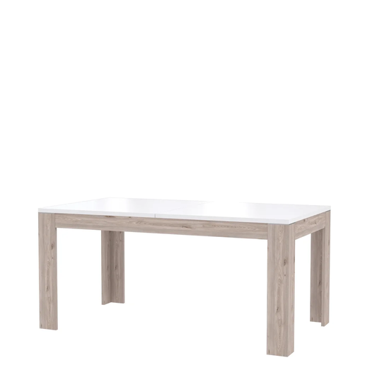 Ackles Extendable Dining Table