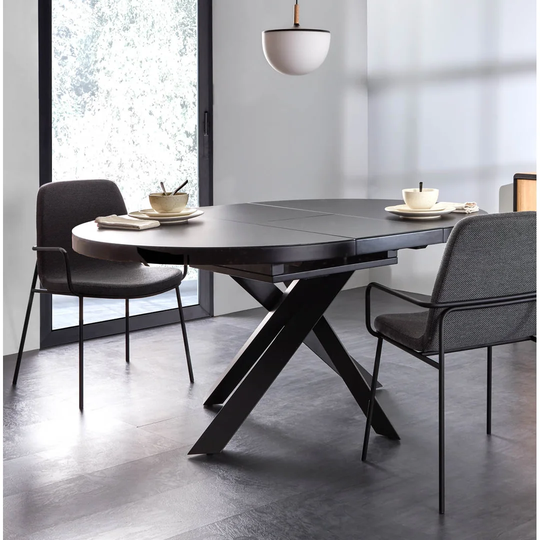 Helma Extendable Dining Table