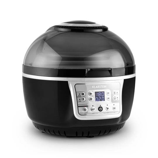 VitAir Turbo 9 L Air Fryer