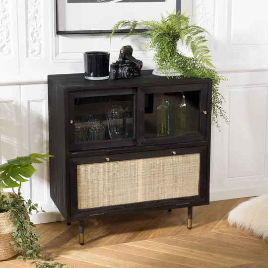 Orana 80Cm Wide Sideboard