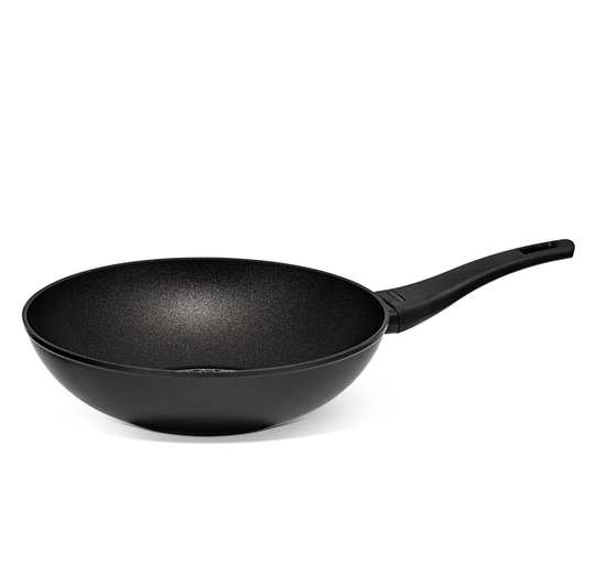 Belfry Kitchen Broadmoor 33Cm Non-Stick Aluminium Wok