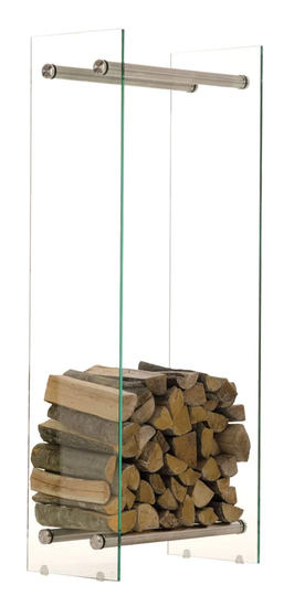 Dacio Log Rack