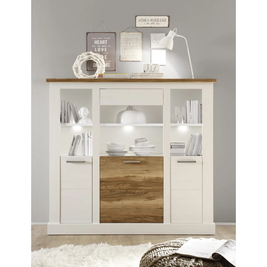 Berrian Highboard
