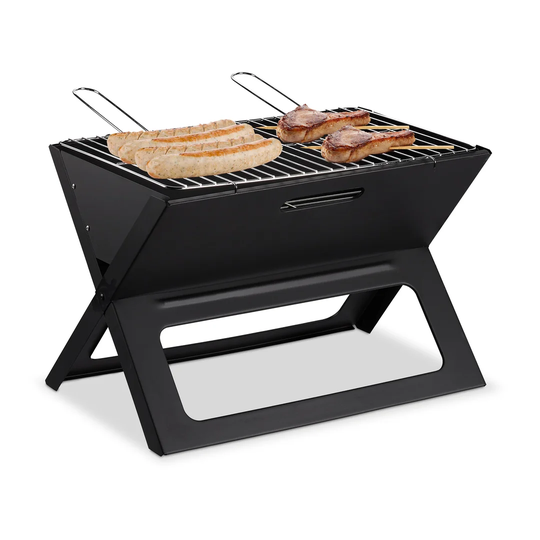 Sayles Barbecue