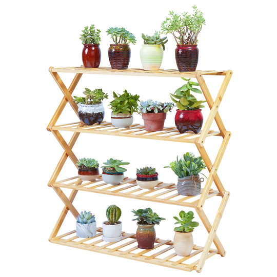 Sinquefield Plant Stand