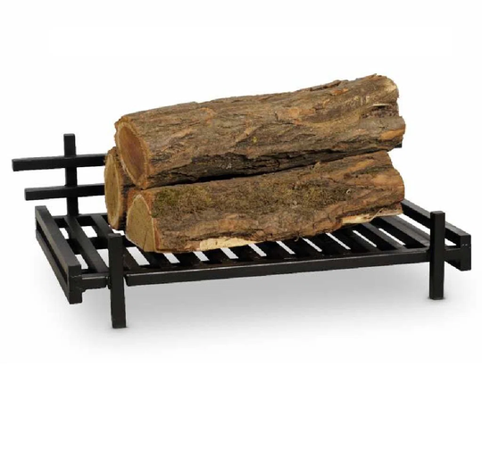 Alechandre Steel Fireplace Grate
