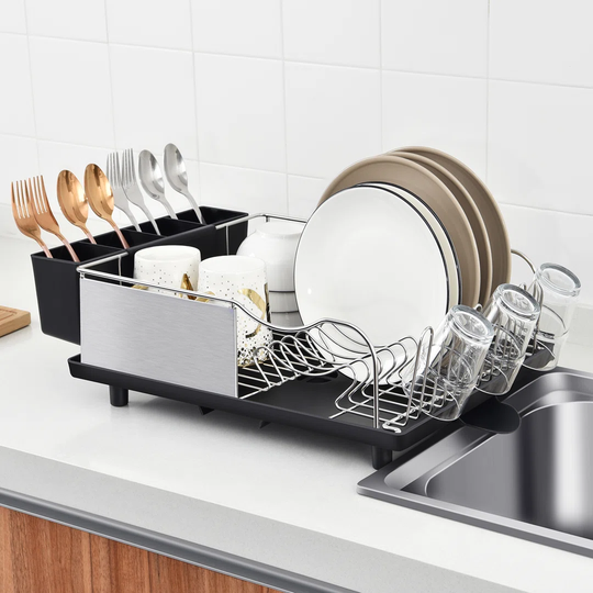 Stainless Steel Rinse Basket