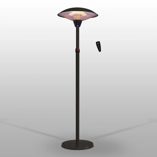 Zulema Electric Patio Heater