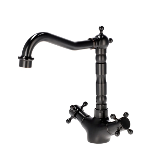 Newburgh Vintage Basin Mixer