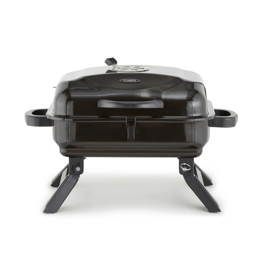 Tower Kamado Charcoal BBQ