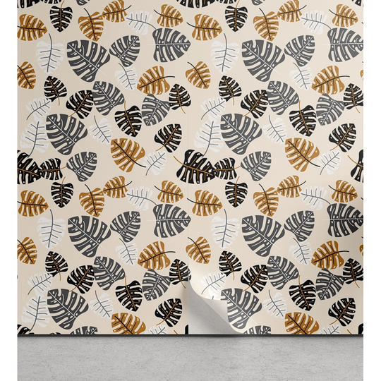 Tiskilwa Matte Peel & Stick Wallpaper Roll
