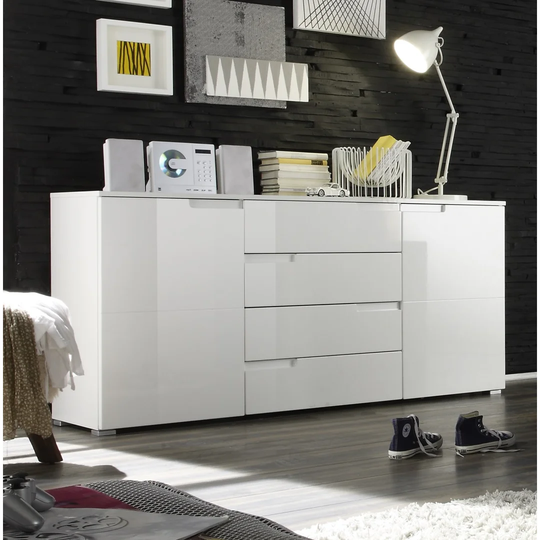 Assante Sideboard