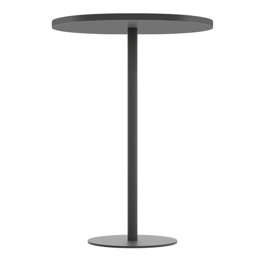 Round 80Cm Dining Table