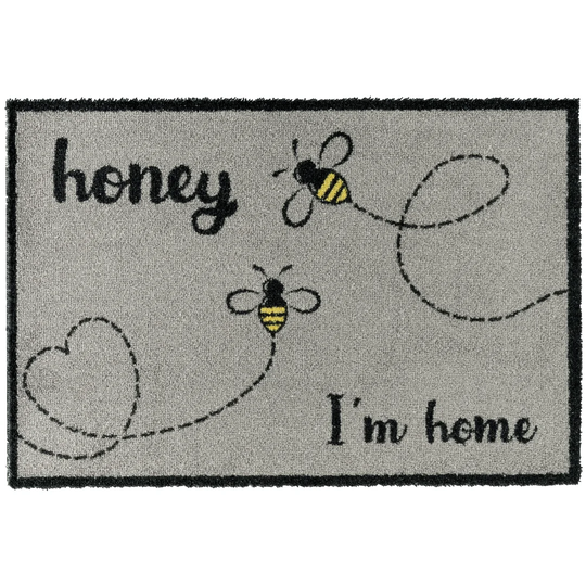 Mathais Honey Im Home Kitchen Mat