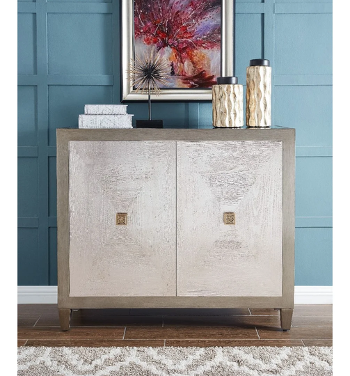Greenberg 2 Piece Sideboard and Mirror Set
