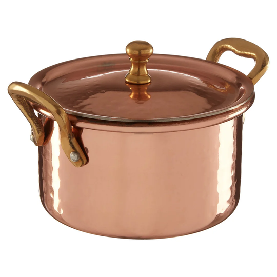 0.15 L Round Casserole
