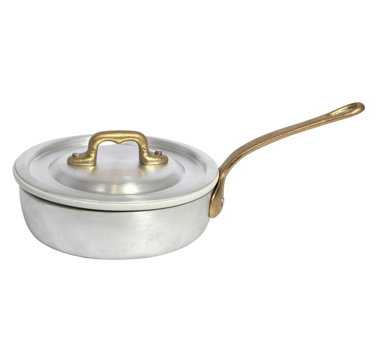 SET FRYING PAN CM 14