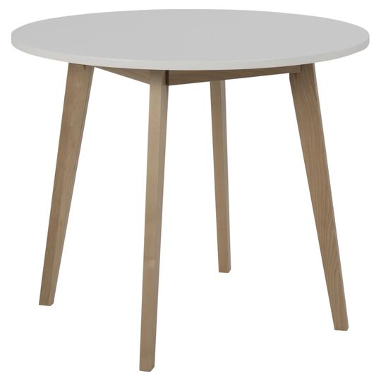 Pitt 90 Cm Dining Table