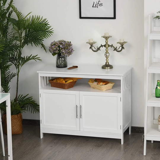 Clairmont 100Cm Console Table