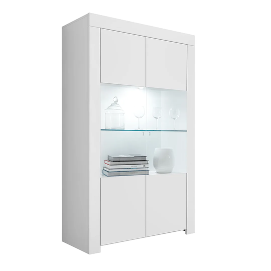 Draco Highboard