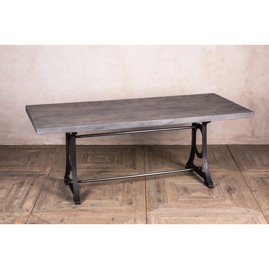 Hinrichs Dining Table