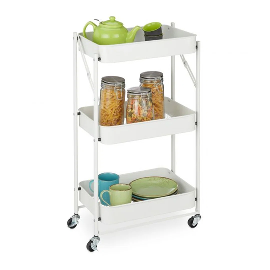 Ottery Serving Cart