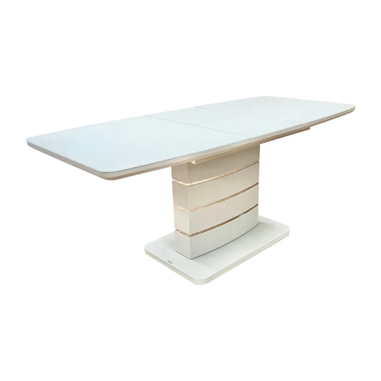 Schutte Extendable Dining Table