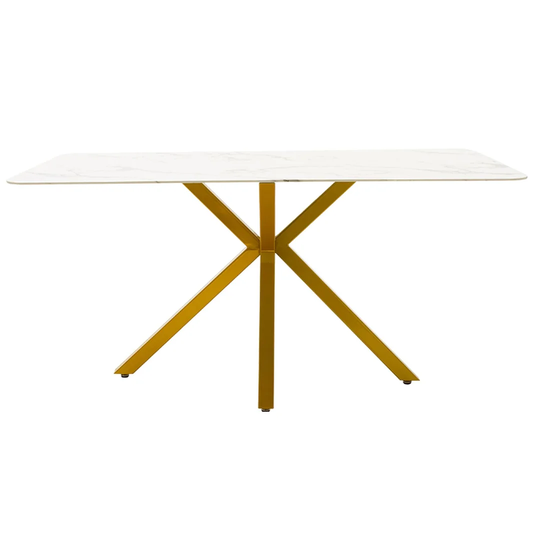 Pikeville 160 Cm Dining Table
