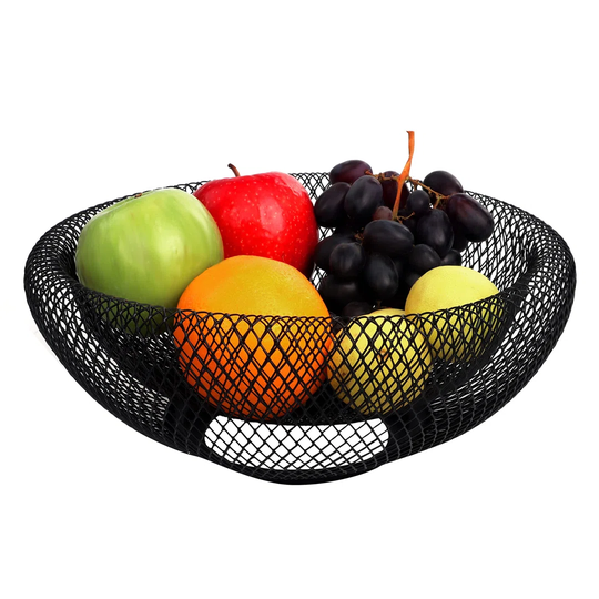 Schaitman Kitchen Counter Fruit Bowl