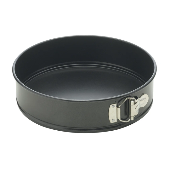 Classic Baked Kitchen SPRINGFORM CAKE PAN W/1 BASE 28