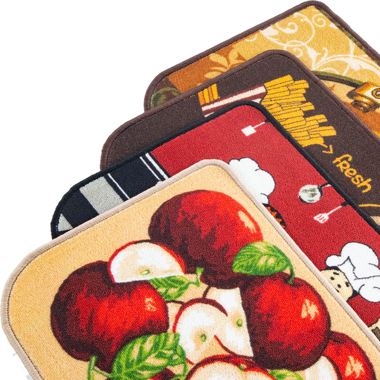 Jarin Kitchen Mat