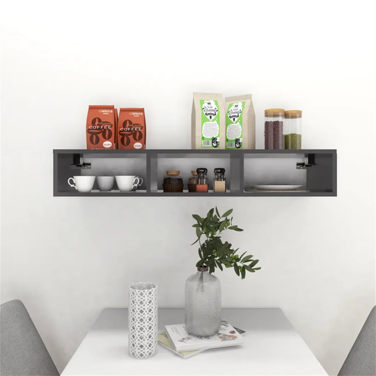 Aydelotte Floating Shelf