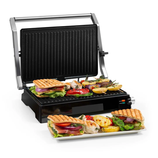 Buffalo Electric Grill