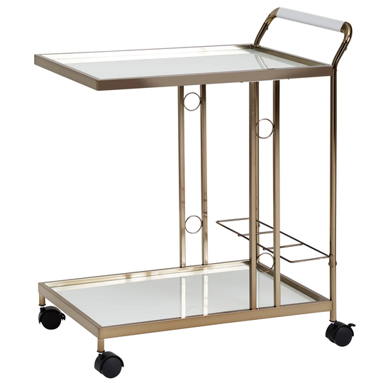 Chung Serving Cart