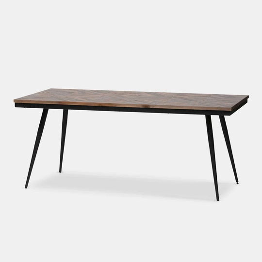 Willen Rectangular 90Cm W Dining Table