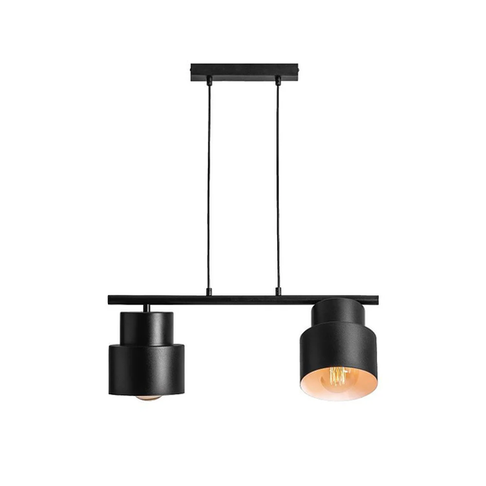 Chevalier 2 - Light Kitchen Island Linear Pendant
