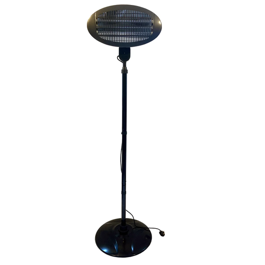Valrie Electric Patio Heater