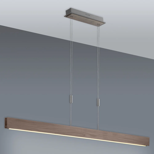 Calloway 1-Light LED Kitchen Island Pendant