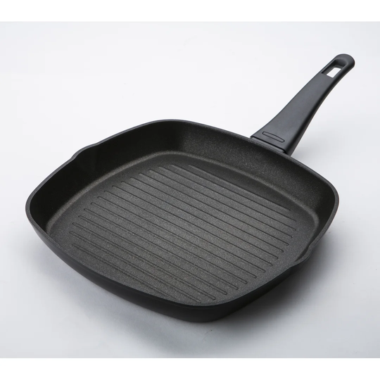 Thermosmart 28cm Non-Stick Grill Pan