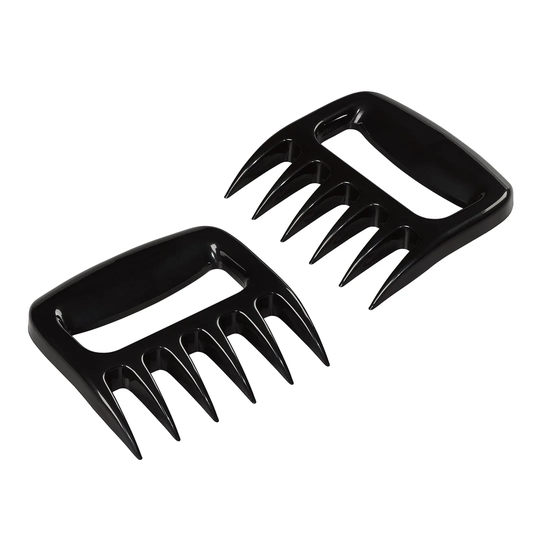 Claws Pulled Pork