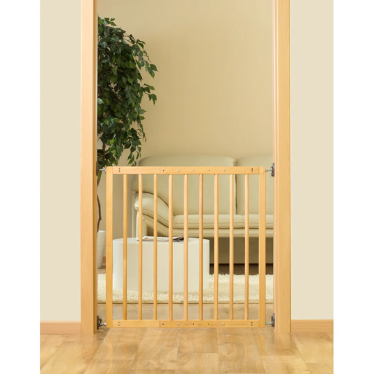 Aalon Baby Gate