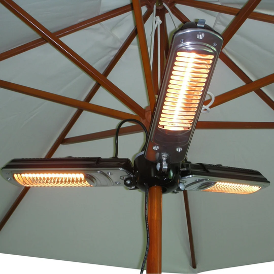 Hugo Electric Patio Heater